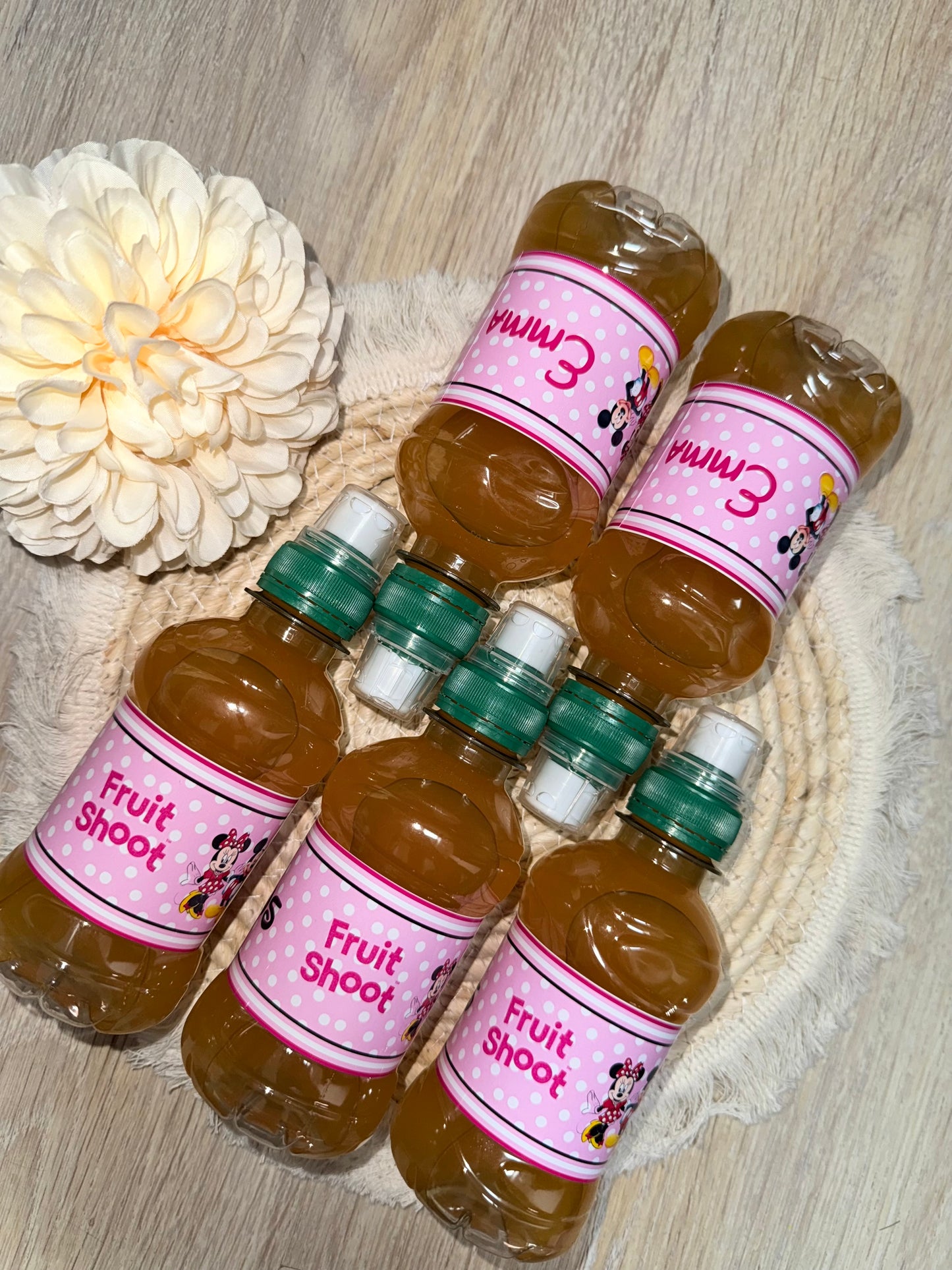 Emballages personnalisés pour gourmandises (Kinder, M&M’s, Fruit Shoot…)
