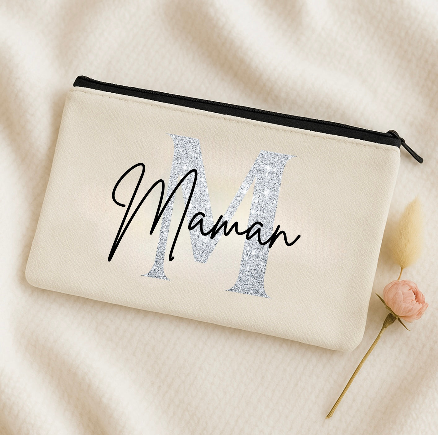 Trousse personnalisée