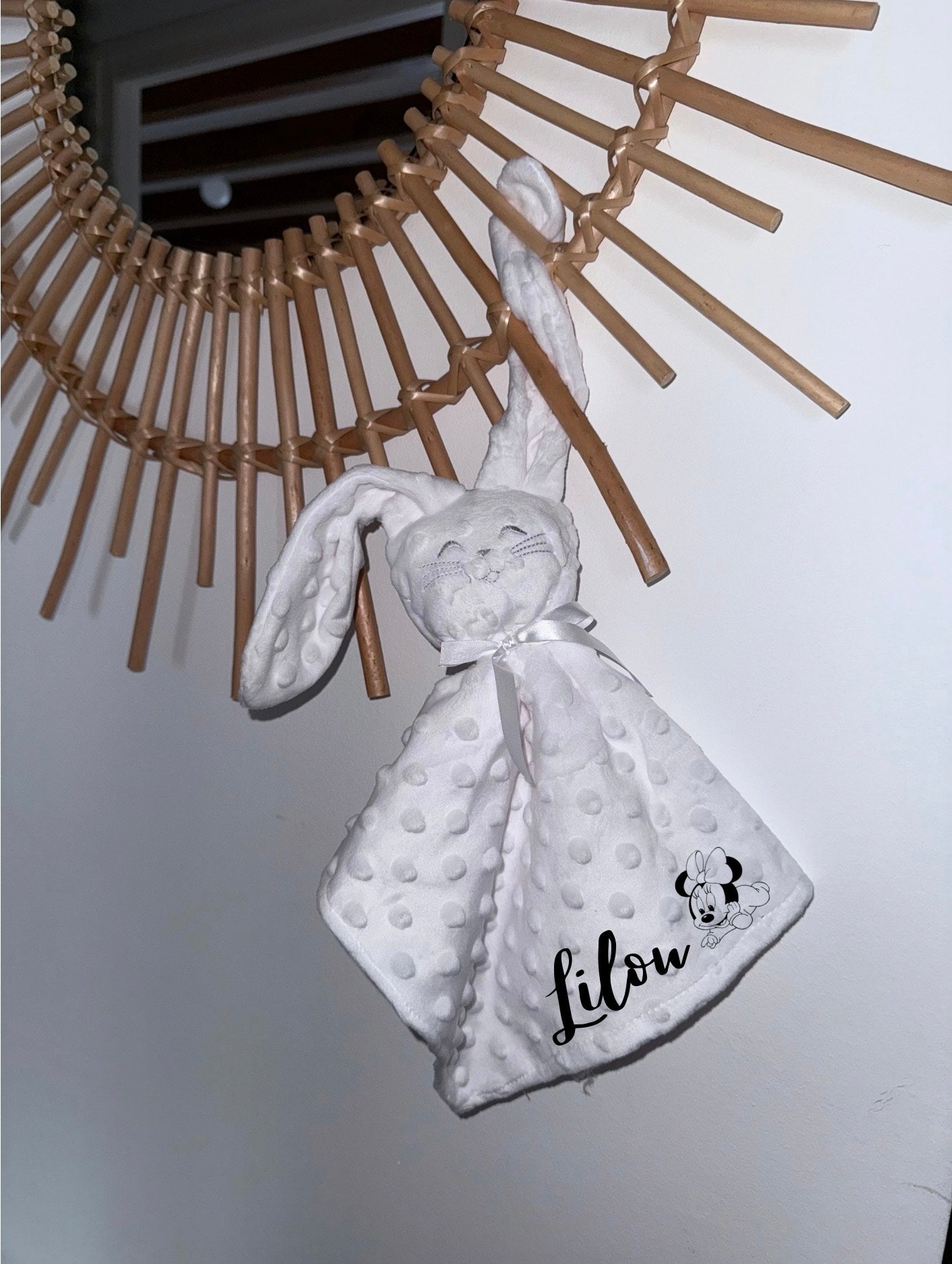 Doudou - Minky