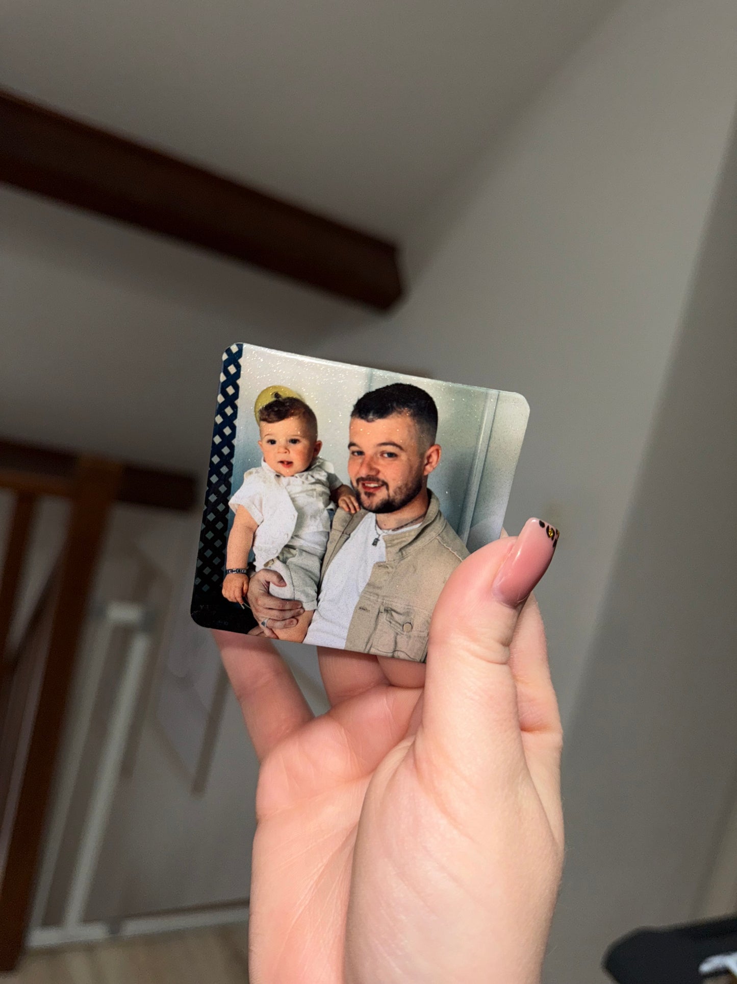 Magnet personnalisé