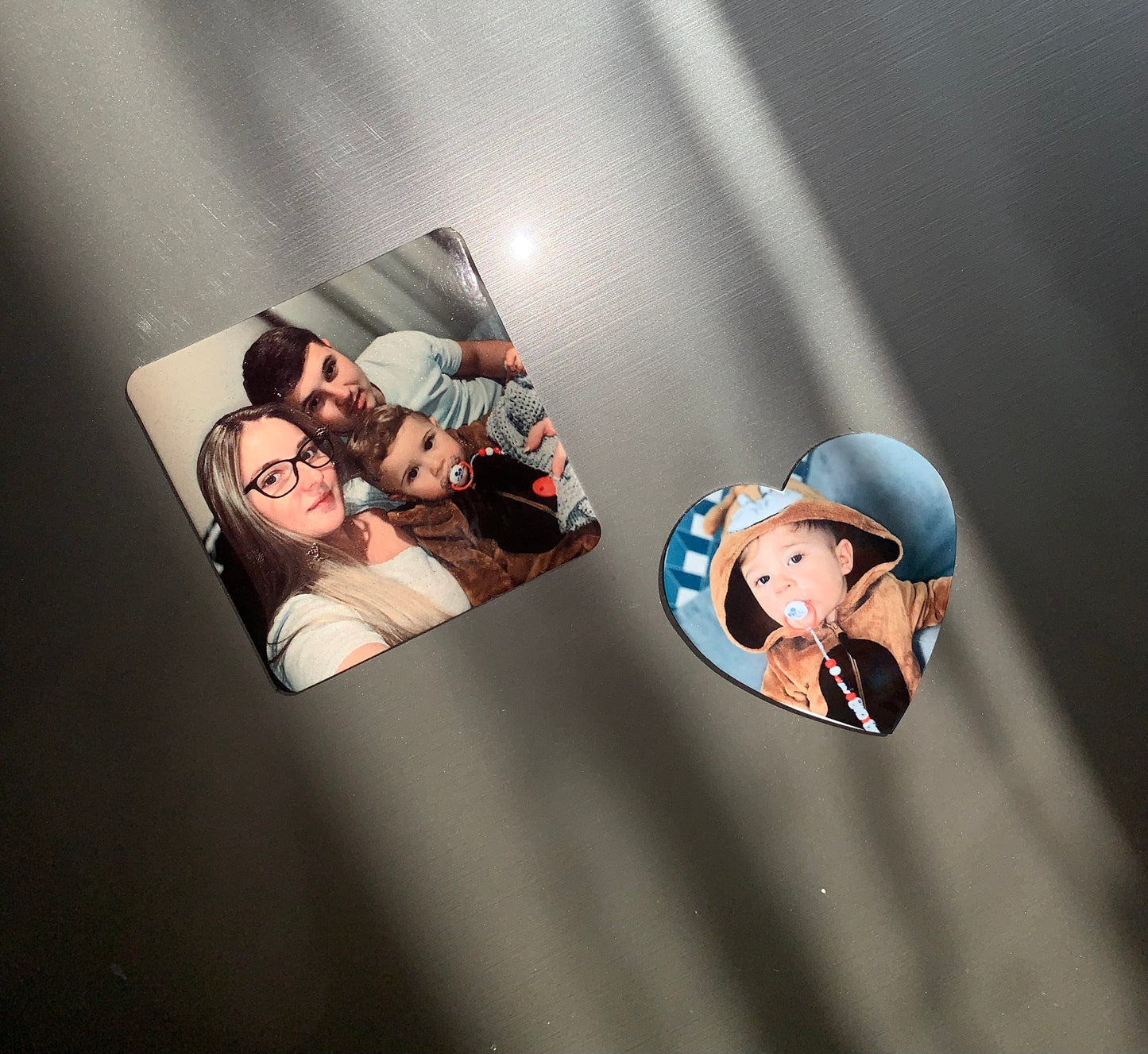Magnet personnalisé