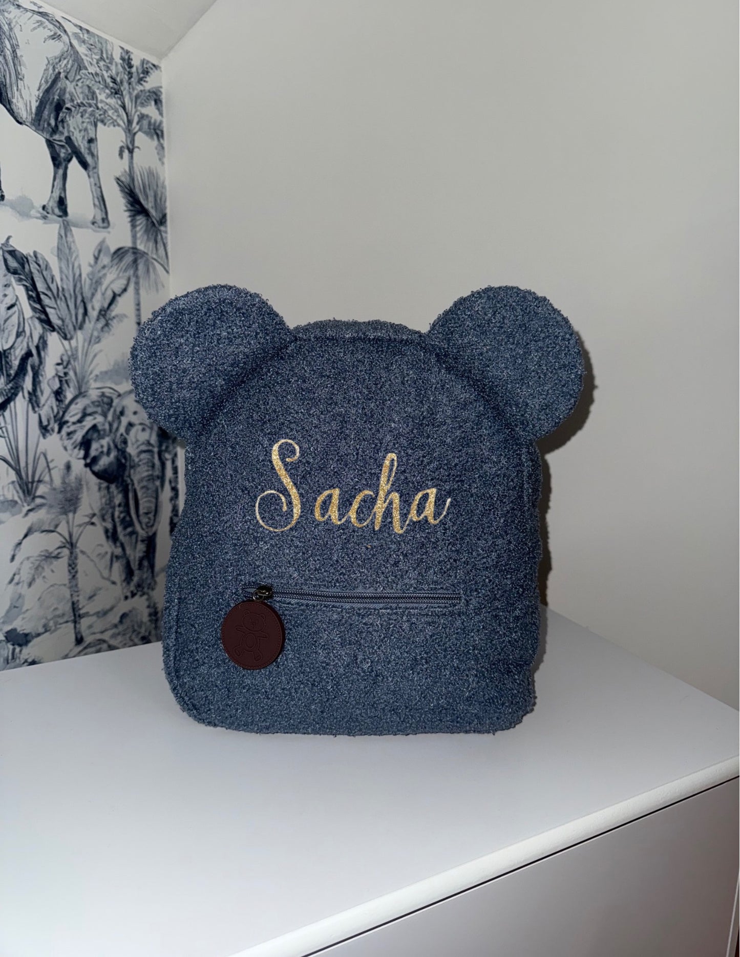 Sacs à dos oreilles