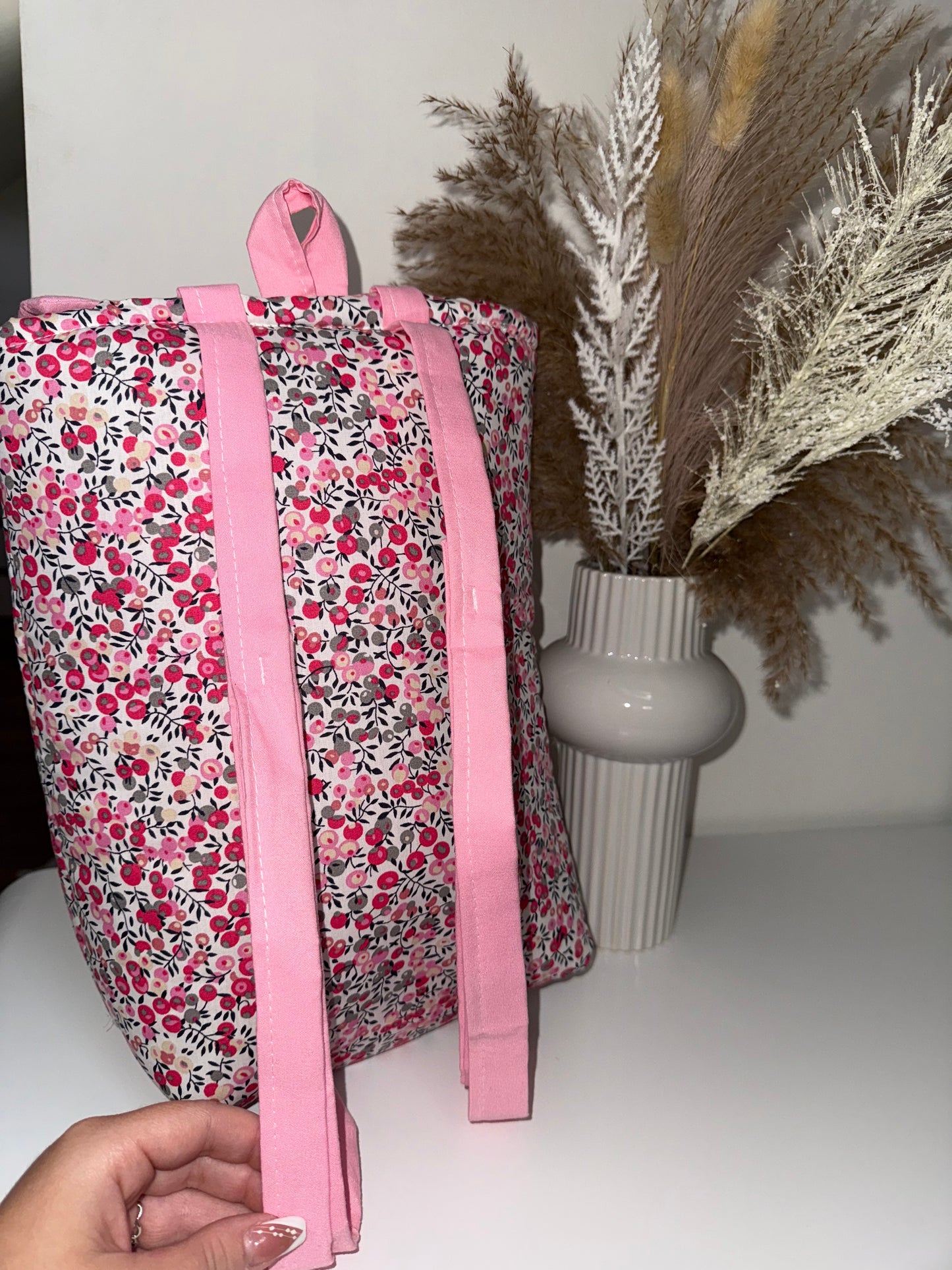 Sac à dos personnalisé