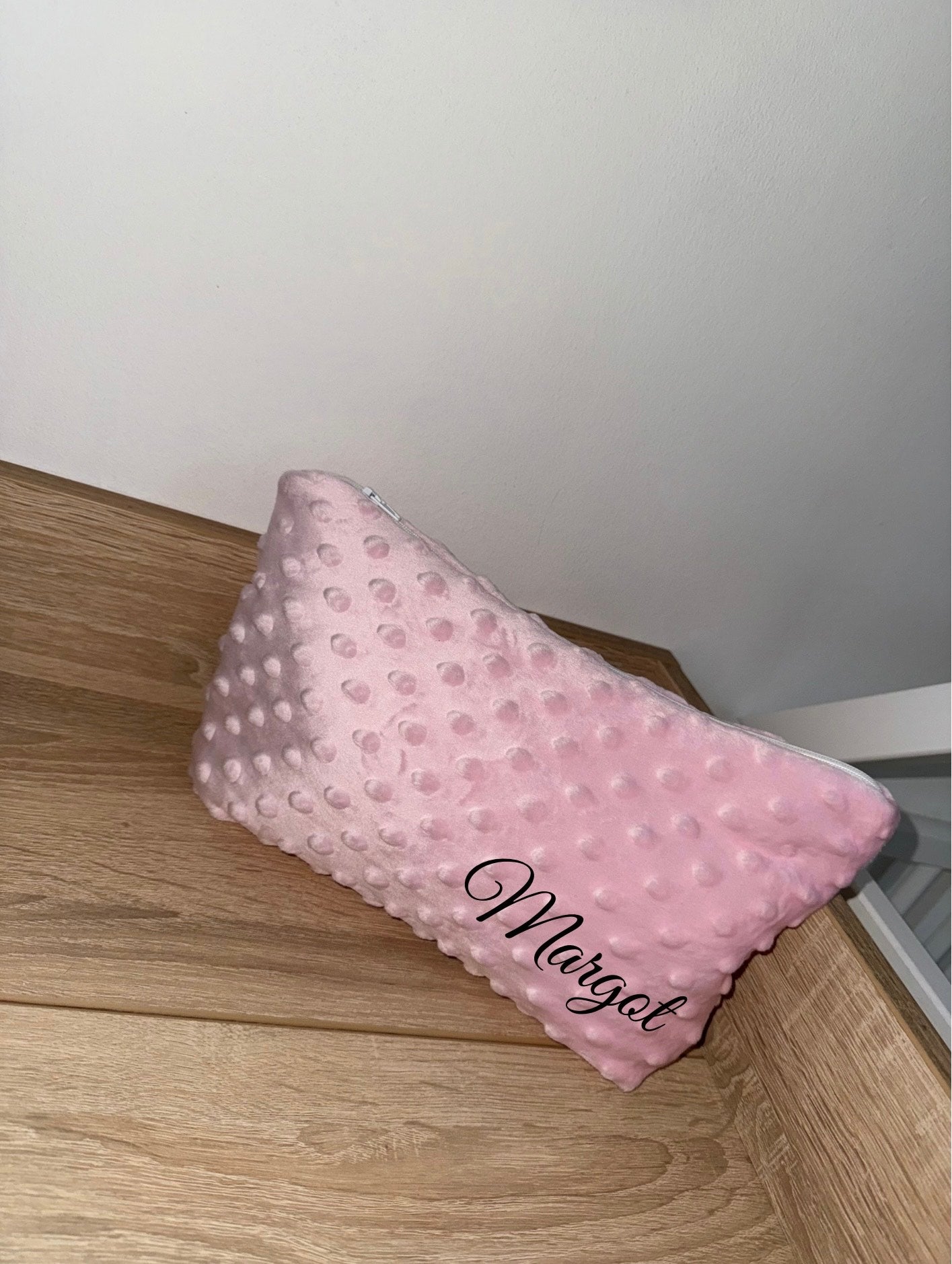 Trousse de toilette - Minky