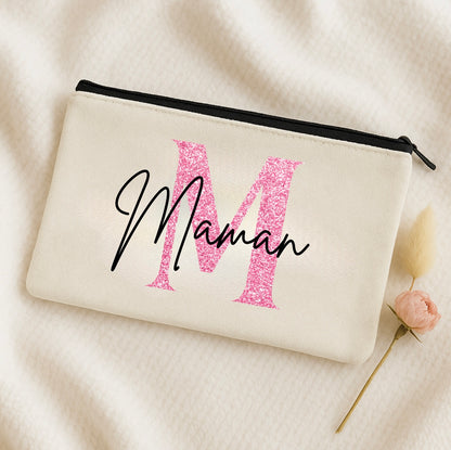 Trousse personnalisée