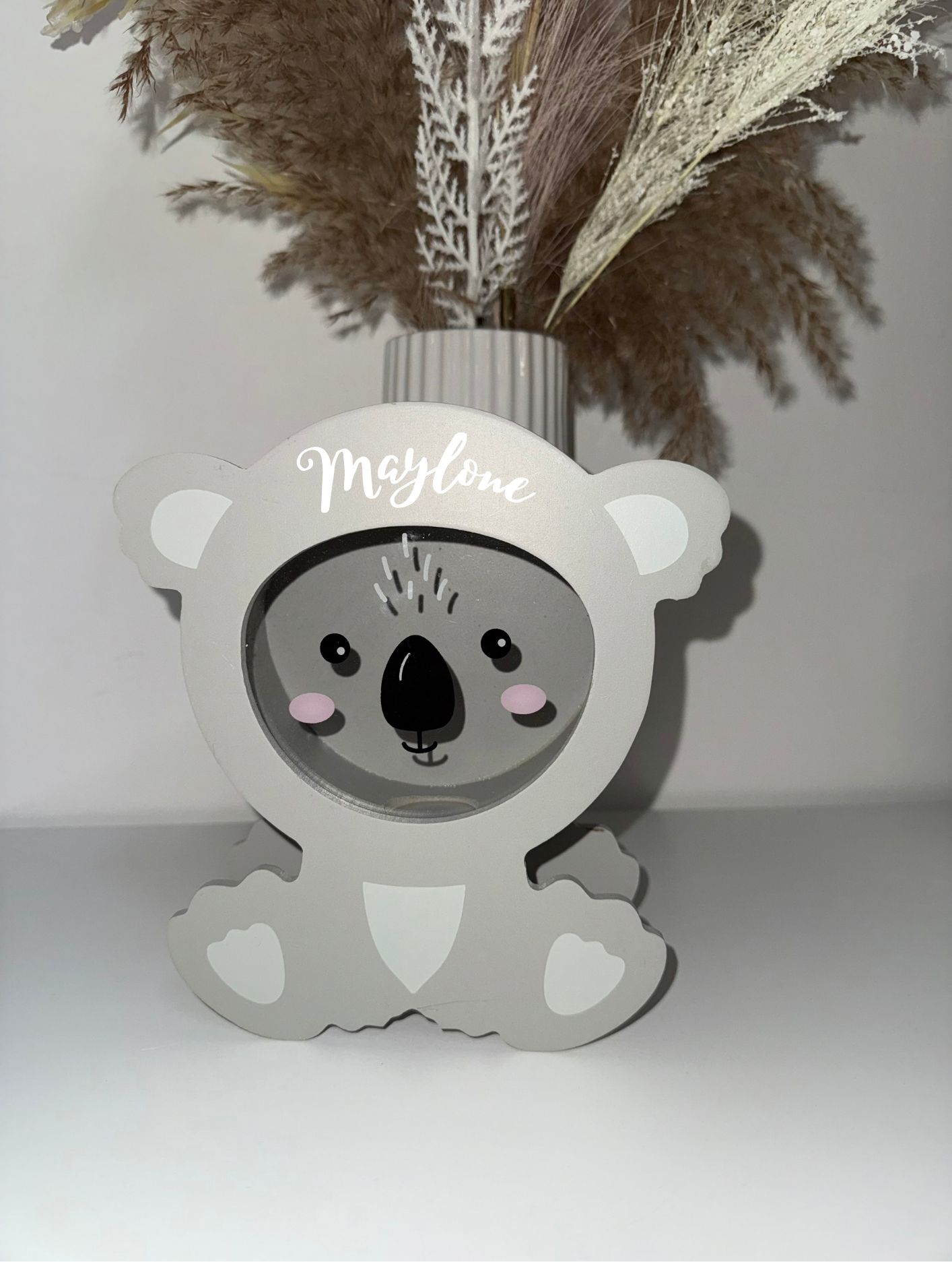 Tirelire enfant "Koala"