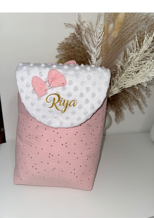 Sac à dos personnalisé