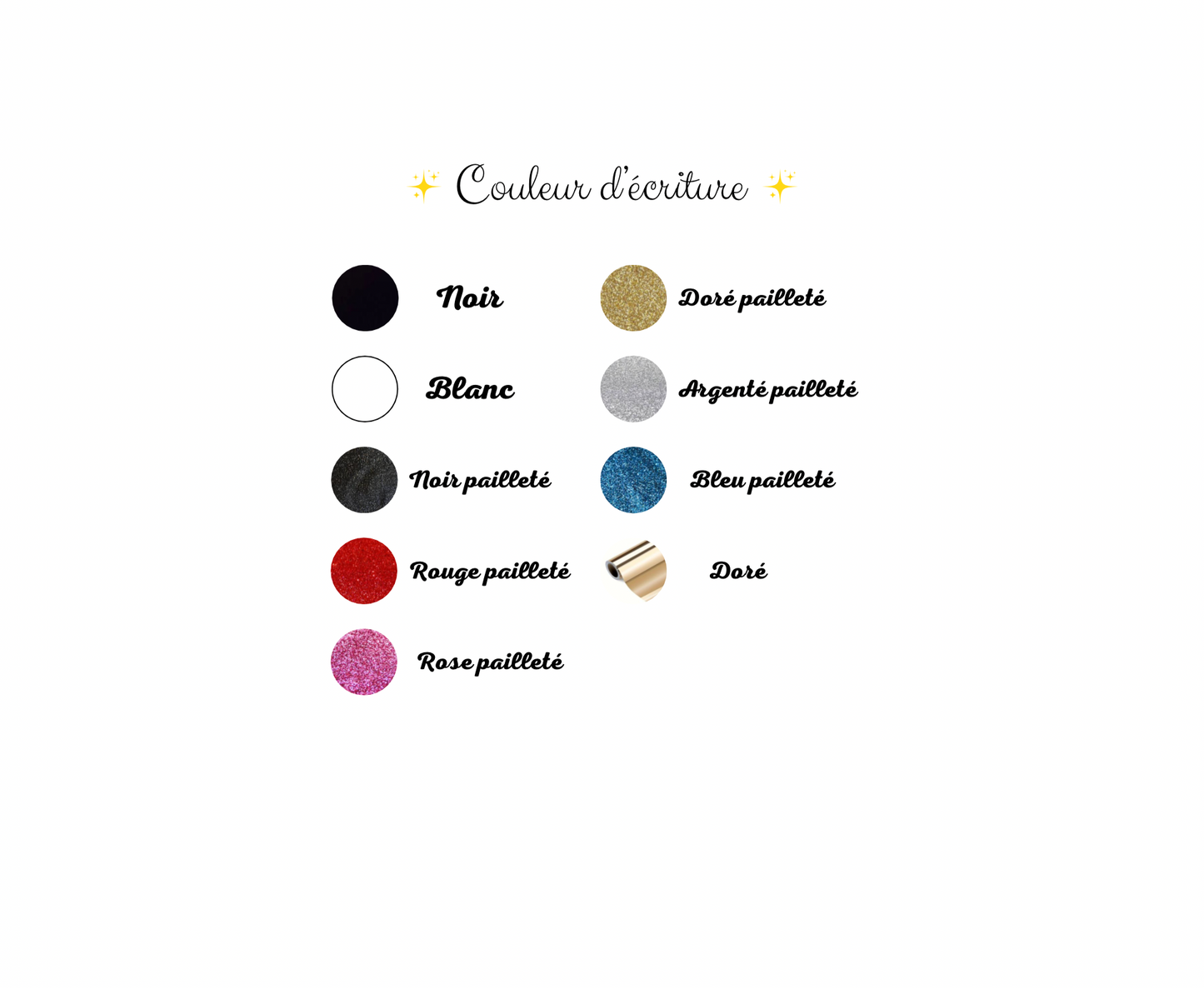 Support à crayons « Maîtresse »
