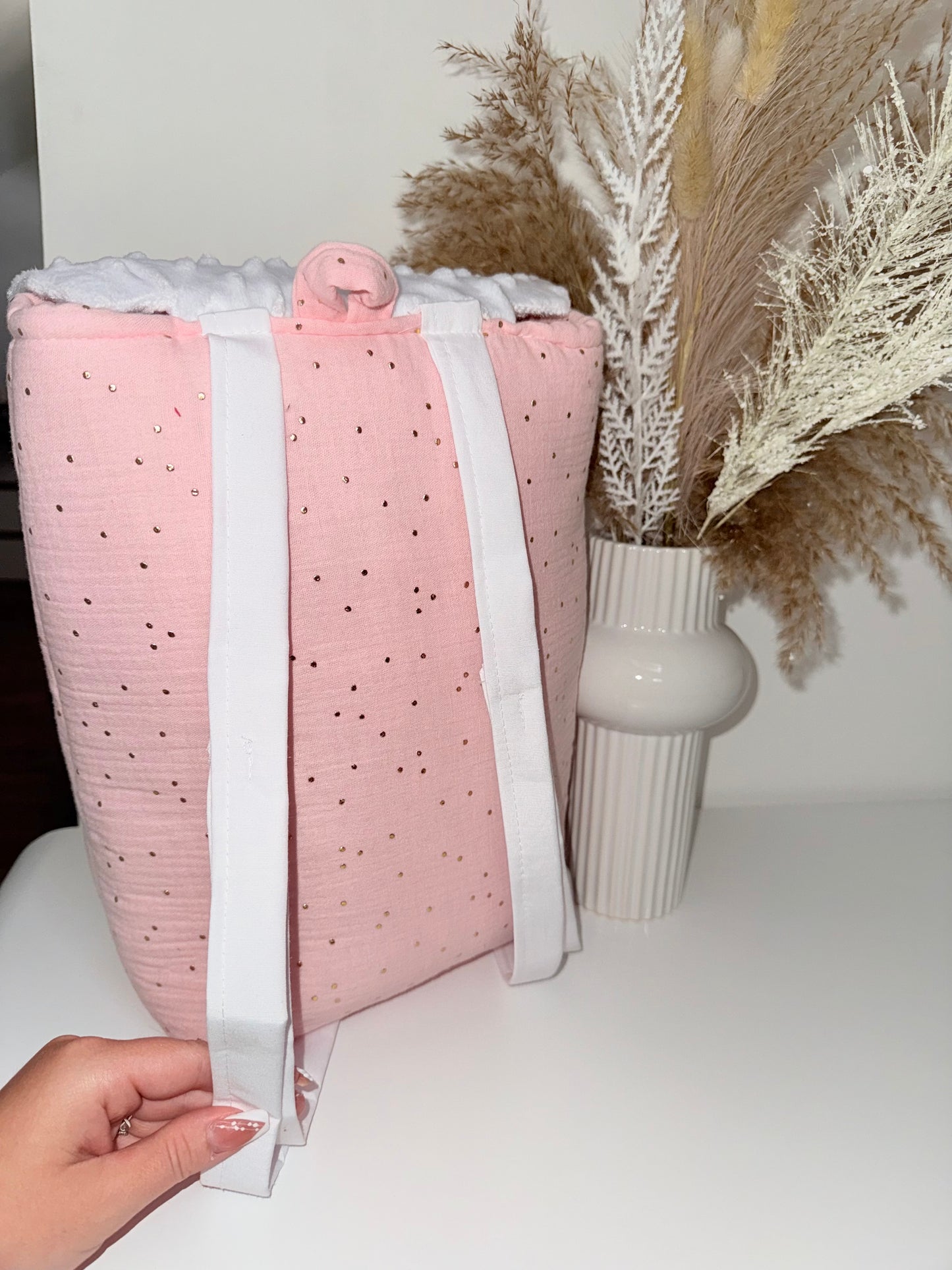 Sac à dos personnalisé