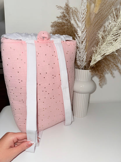 Sac à dos personnalisé